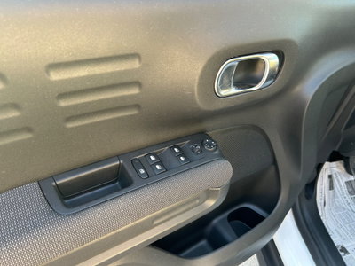 Citroen C3 Aircross BlueHDi 110 S&S Shine Pack (17)