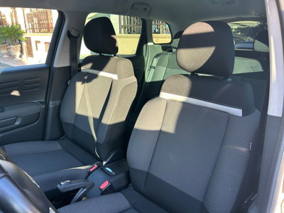 Citroen C3 Aircross BlueHDi 110 S&S Shine Pack (18)