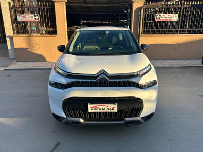 Citroen C3 Aircross BlueHDi 110 S&S Shine Pack (2)