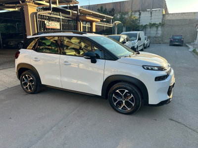 Citroen C3 Aircross BlueHDi 110 S&S Shine Pack (6)