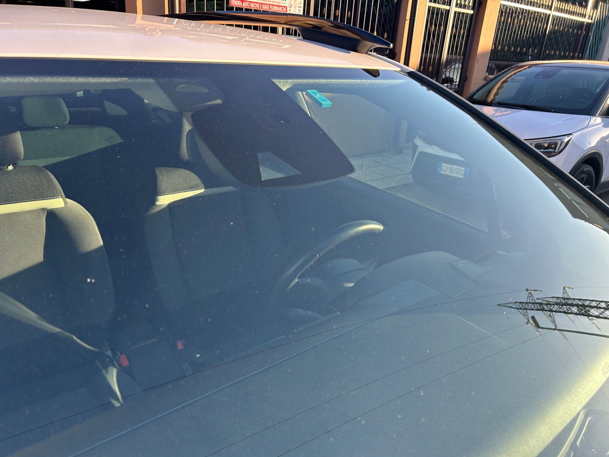 Citroen C3 Aircross BlueHDi 110 S&S Shine Pack (7)