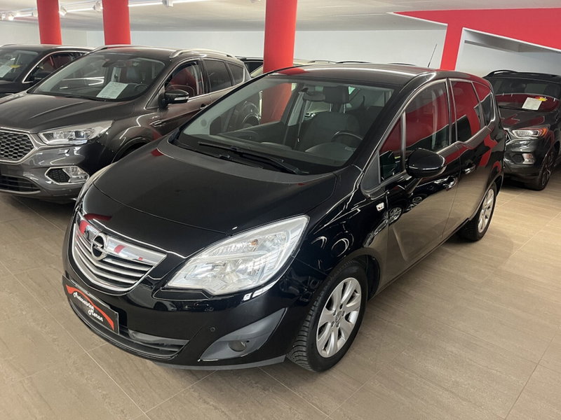 Opel Meriva 1.4 Turbo 120CV Cosmo