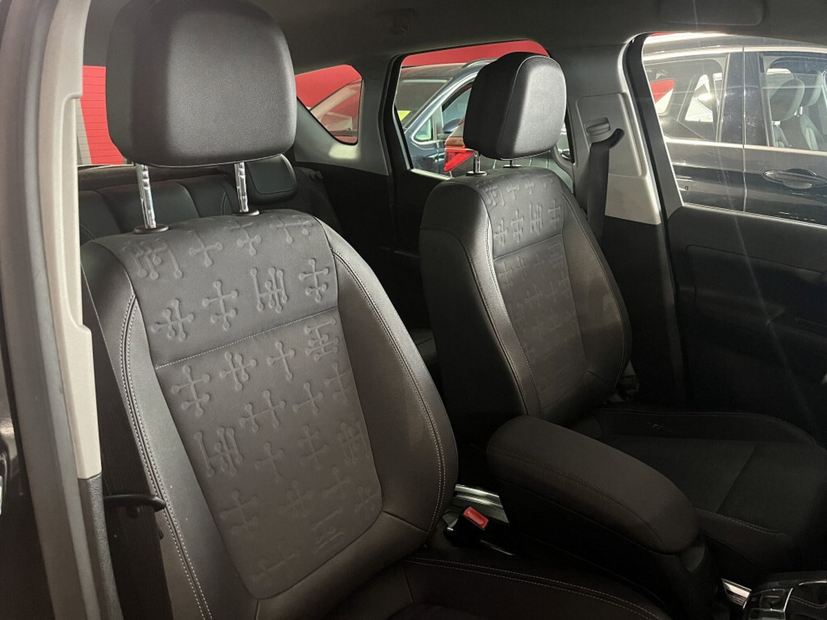 Opel Meriva 1.4 Turbo 120CV Elective (10)