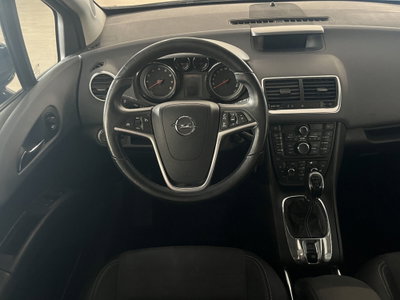 Opel Meriva 1.4 Turbo 120CV Cosmo (13)