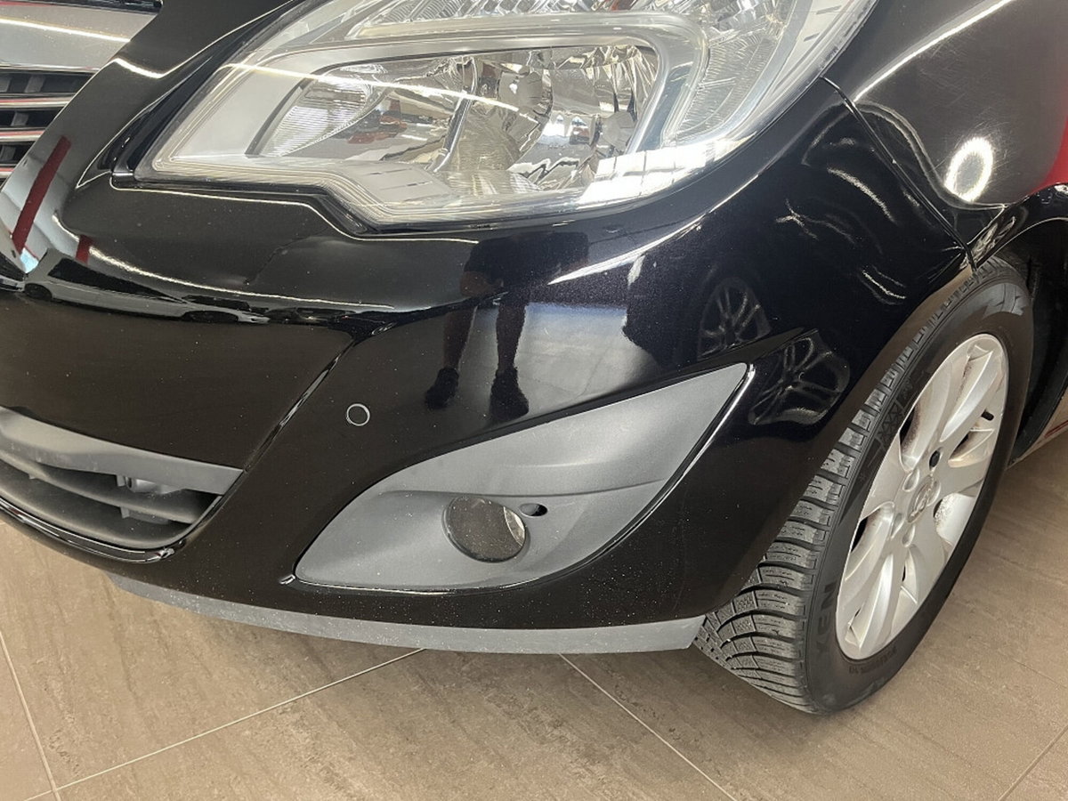 Opel Meriva 1.4 Turbo 120CV Elective (15)