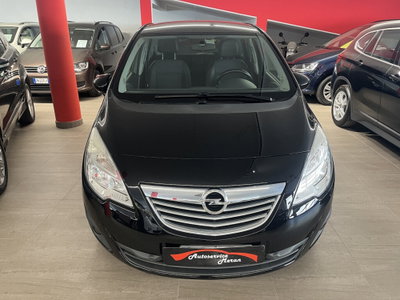 Opel Meriva 1.4 Turbo 120CV Cosmo (2)