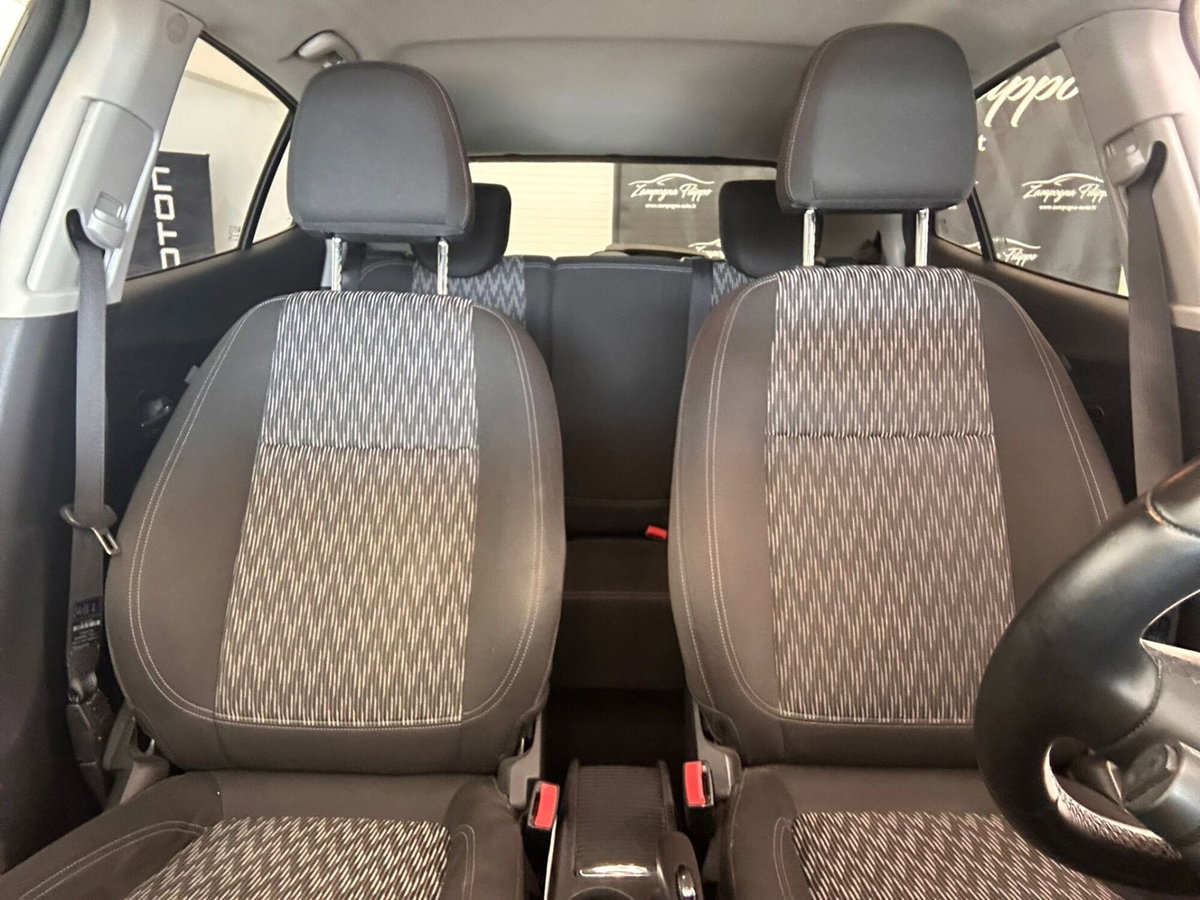 Opel Mokka 1.4 Turbo GPL Tech 140CV 4x2 Ego (15)