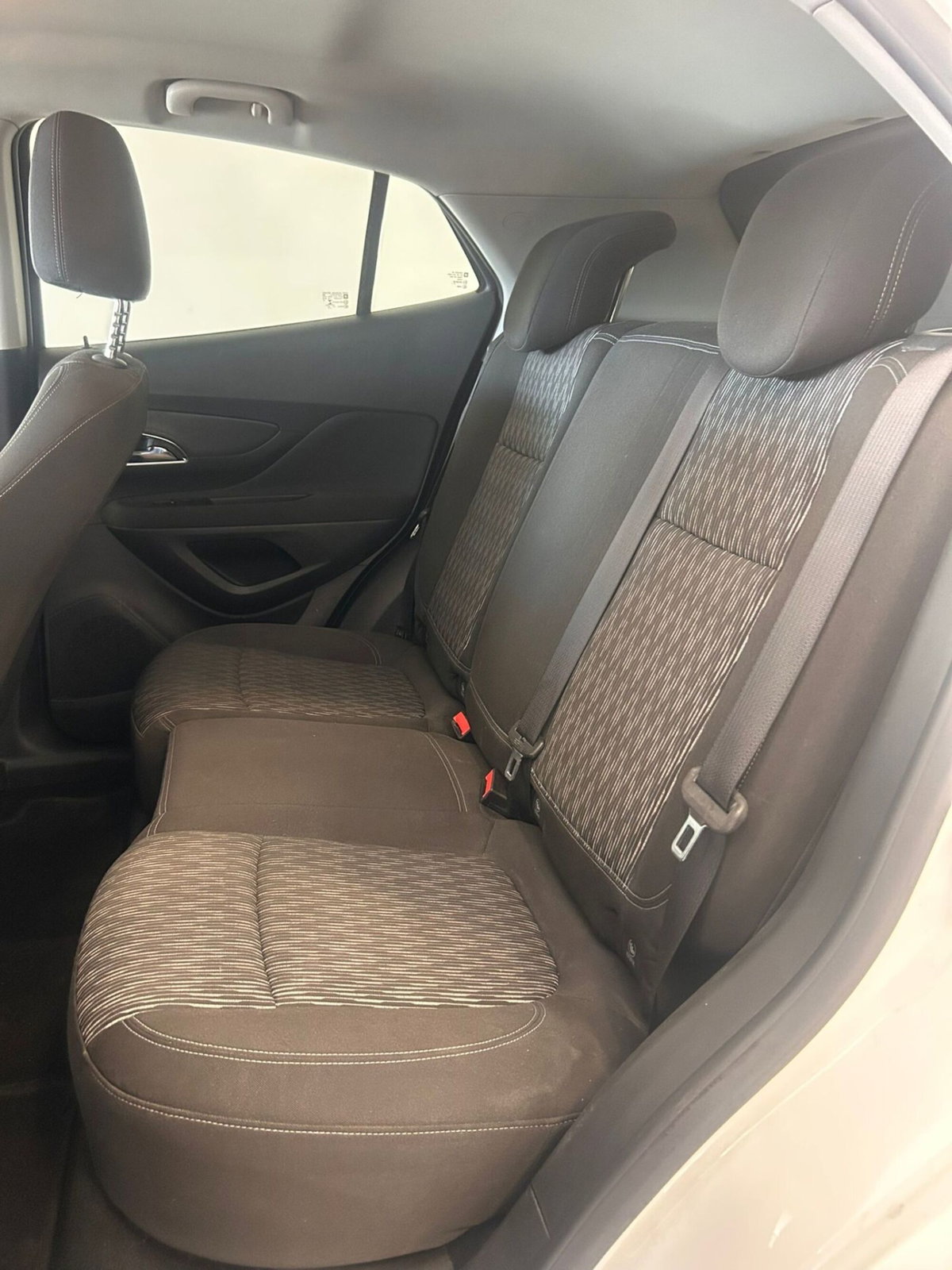 Opel Mokka 1.4 Turbo GPL Tech 140CV 4x2 Ego (17)