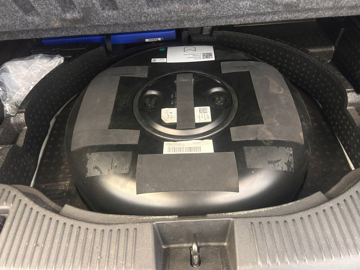 Opel Mokka 1.4 Turbo GPL Tech 140CV 4x2 Ego (19)