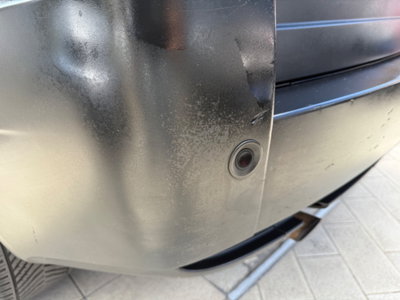 BMW X3 3.0d cat Futura (10)