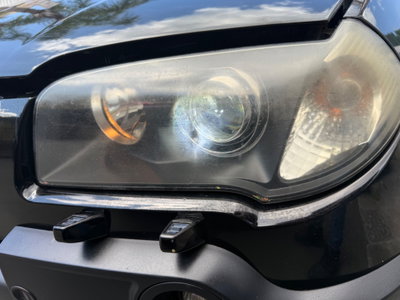 BMW X3 3.0d cat Futura (11)