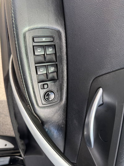 BMW X3 3.0d cat Futura (14)
