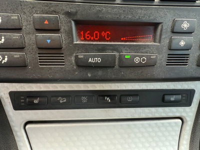 BMW X3 3.0d cat Futura (16)