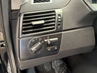 BMW X3 3.0d cat Futura (20)