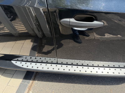 BMW X3 3.0d cat Futura (8)