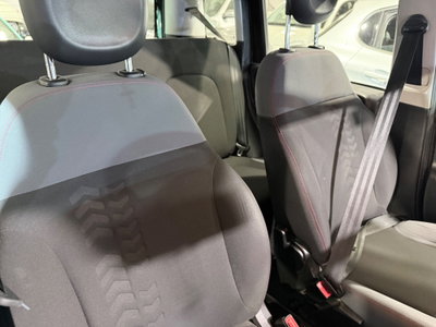 Fiat Panda 1.2 Lounge (11)