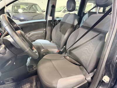 Fiat Panda 1.2 Lounge (12)