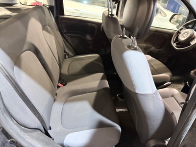 Fiat Panda 1.2 Lounge (13)