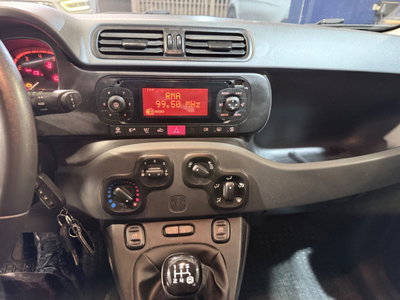 Fiat Panda 1.2 Lounge (15)