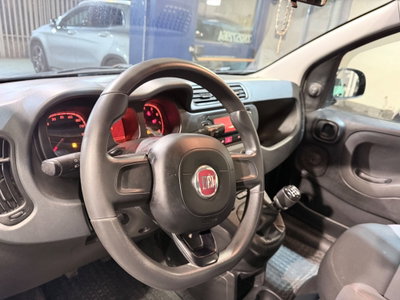 Fiat Panda 1.2 Lounge (16)