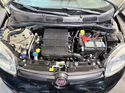 Fiat Panda 1.2 Lounge (17)