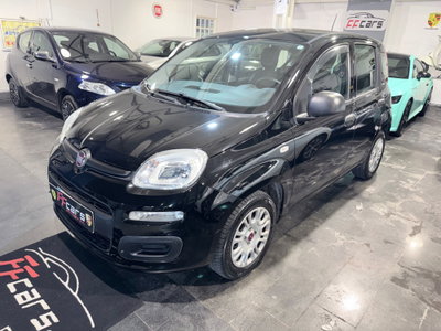 Fiat Panda 1.2 Lounge (2)