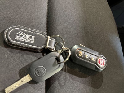 Fiat Panda 1.2 Lounge (20)