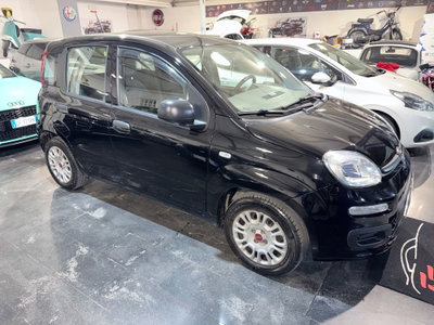 Fiat Panda 1.2 Lounge (3)