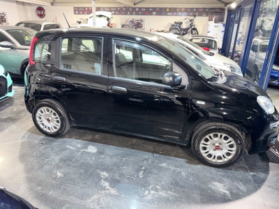 Fiat Panda 1.2 Lounge (6)