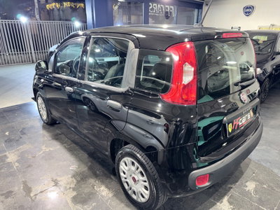 Fiat Panda 1.2 Lounge (7)
