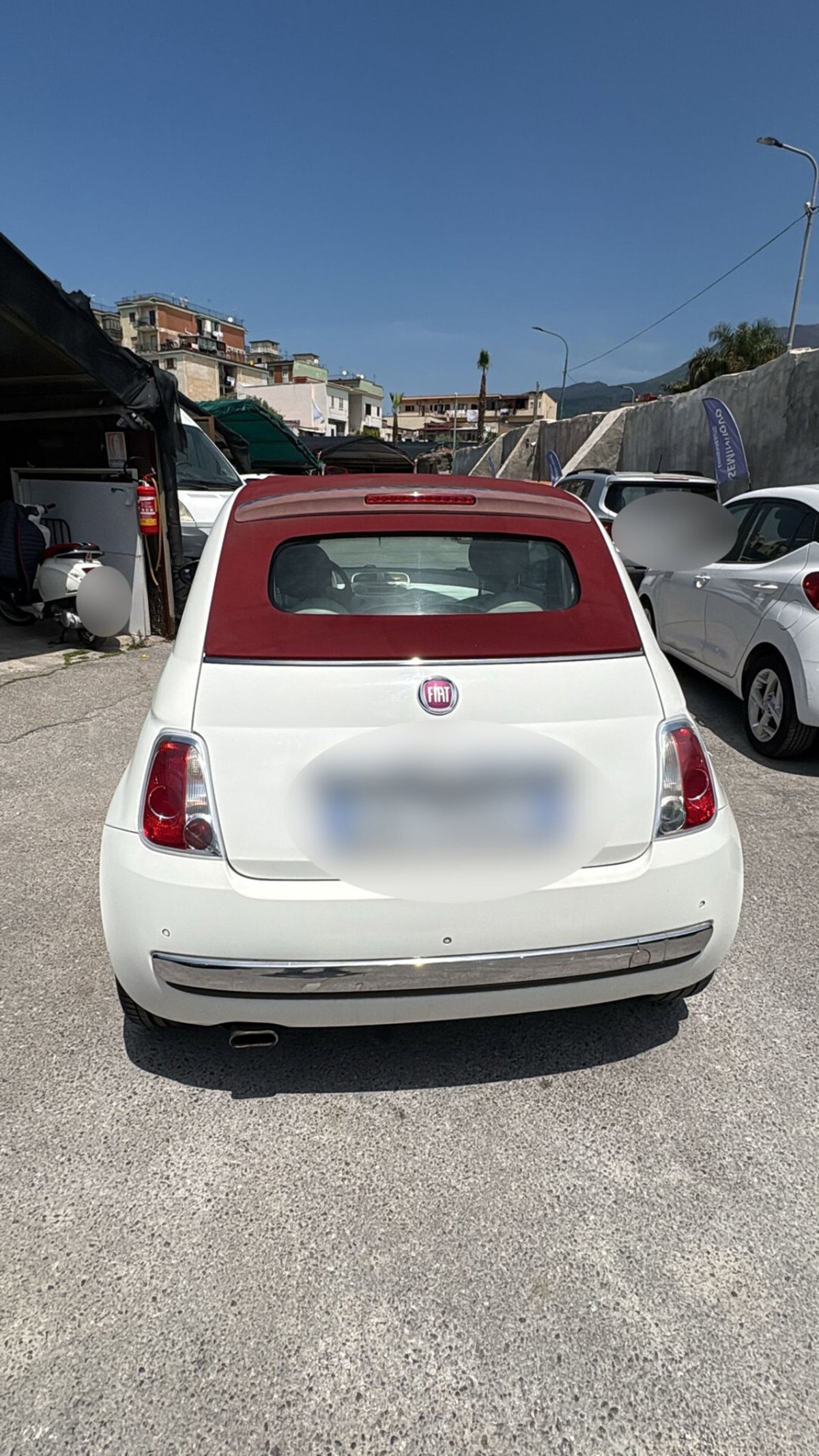Fiat 500 1.3 Multijet 16V 95 CV Lounge (2)