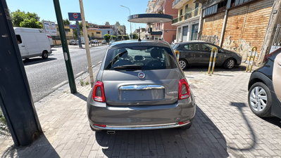 Fiat 500 1.0 Hybrid Dolcevita (2)