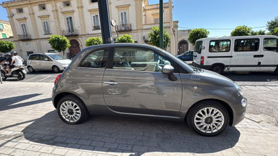 Fiat 500 1.0 Hybrid Dolcevita (4)