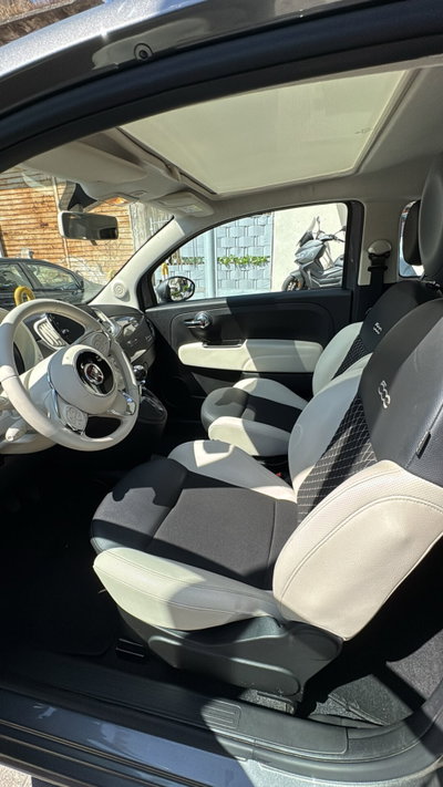 Fiat 500 1.0 Hybrid Dolcevita (5)