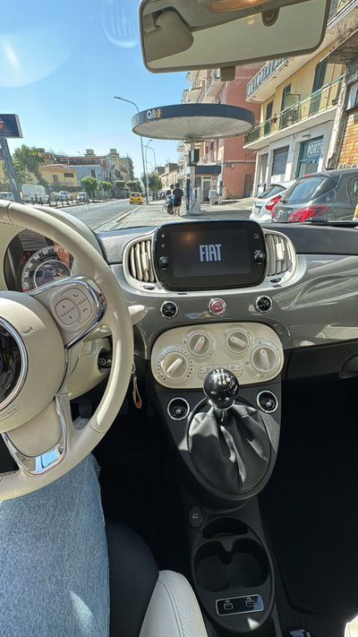 Fiat 500 1.0 Hybrid Dolcevita (6)