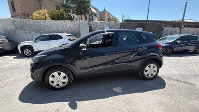 Renault Captur 1.5 dCi 8V 90 CV Start&Stop Intens (2)