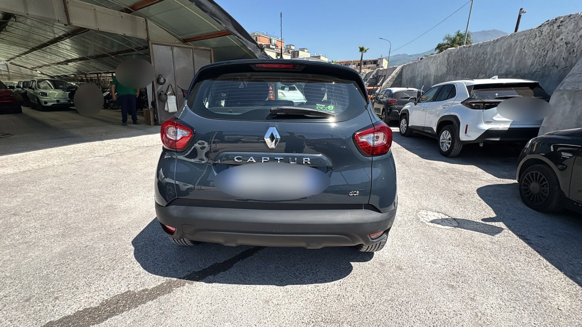Renault Captur 1.5 dCi 8V 90 CV Start&Stop Intens (3)