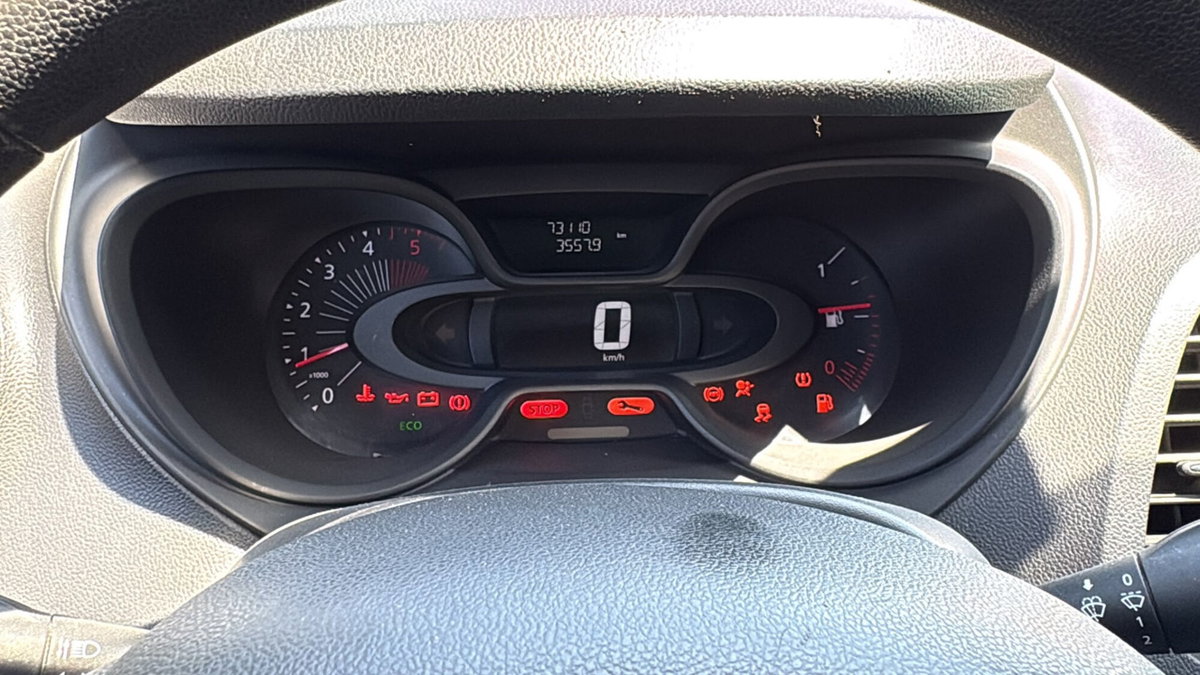 Renault Captur 1.5 dCi 8V 90 CV Start&Stop Intens (4)