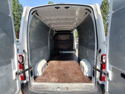 Opel Movano Furgone 35 2.3 CDTI 170CV S&S PC-TN FWD Furgone (14)