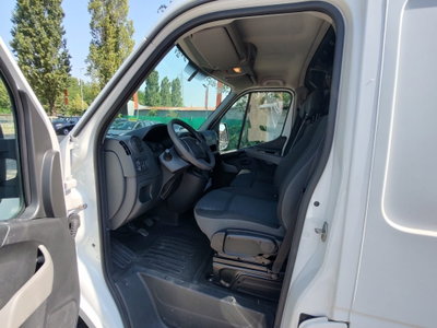 Opel Movano Furgone 35 2.3 CDTI 170CV S&S PC-TN FWD Furgone (18)