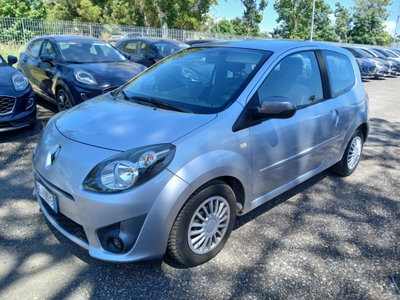 Renault Twingo 1.2 16V LEV Live usata