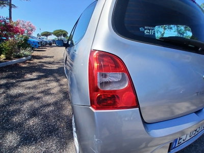 Renault Twingo 1.2 16V LEV Live (11)