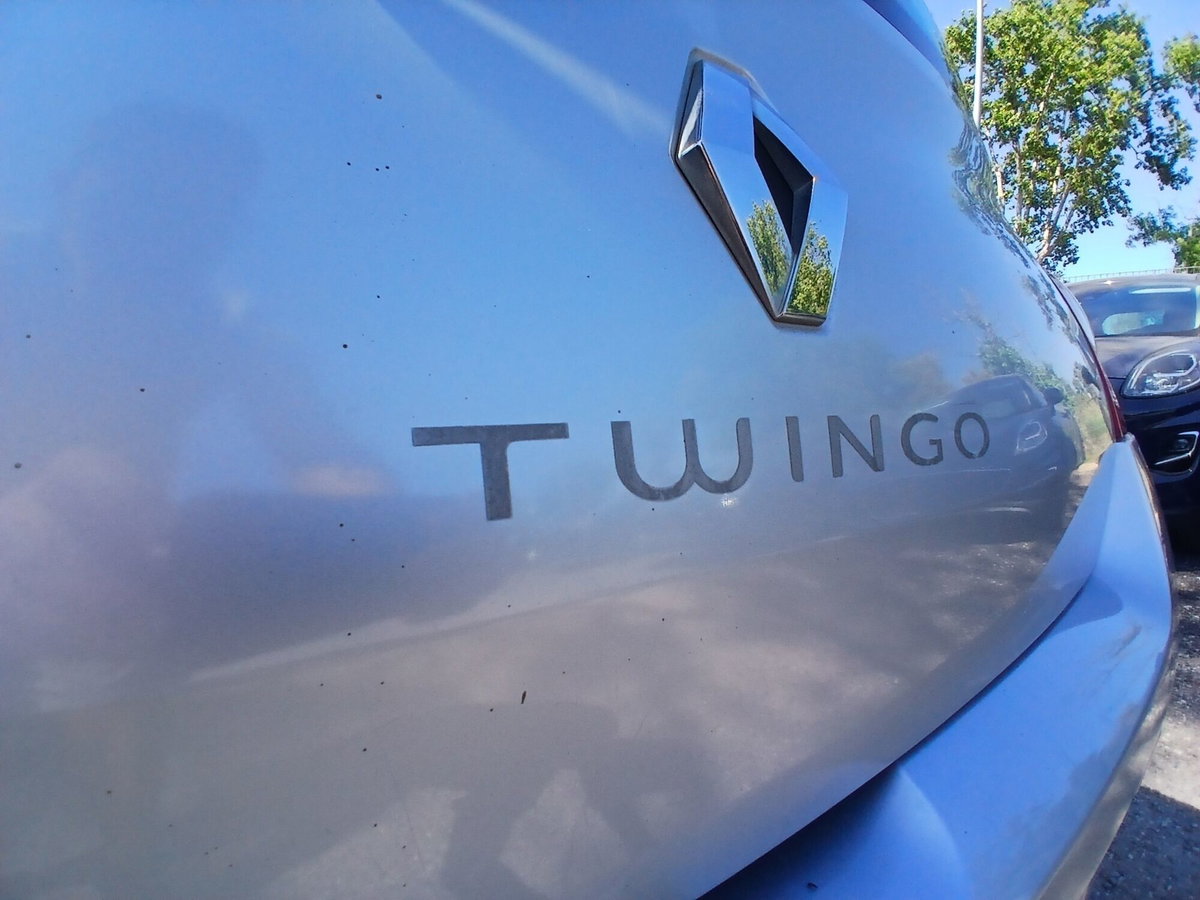 Renault Twingo 1.2 16V LEV Live (12)
