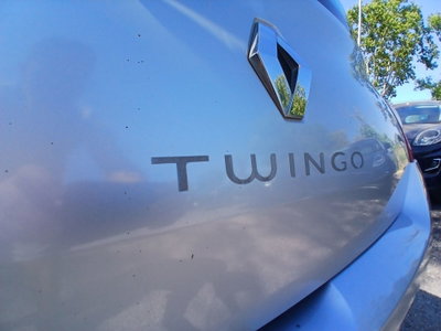Renault Twingo 1.2 16V LEV Live (12)