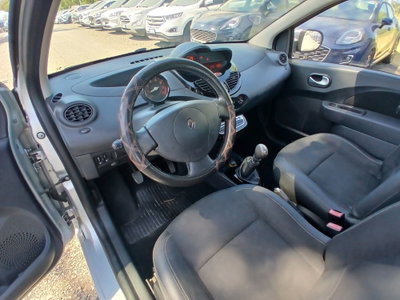 Renault Twingo 1.2 16V LEV Live (16)