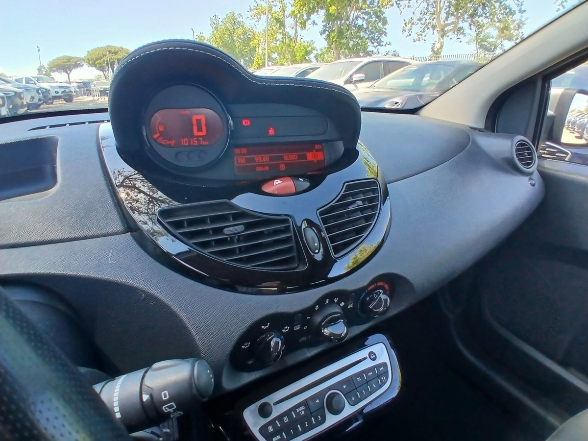 Renault Twingo 1.2 16V LEV Live (17)