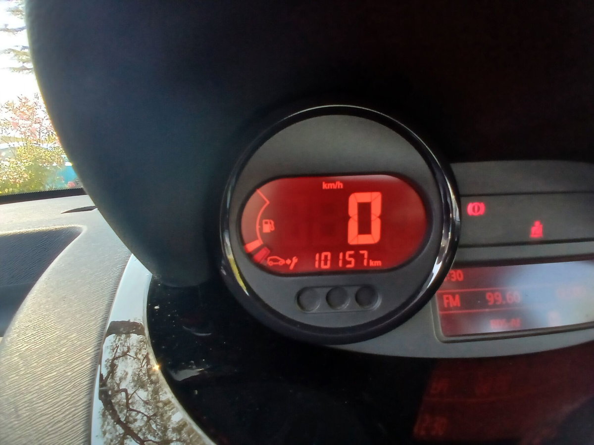 Renault Twingo 1.2 16V LEV Live (20)