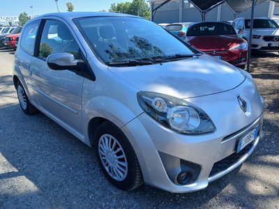 Renault Twingo 1.2 16V LEV Live (3)
