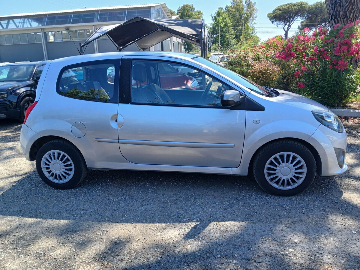 Renault Twingo 1.2 16V LEV Live (4)