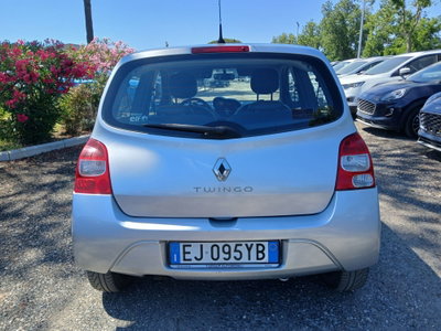 Renault Twingo 1.2 16V LEV Live (6)